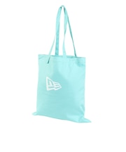ニューエラ(NEW ERA)トートバッグ コットンツイル 青 22L 14751623 トート サブバッグ