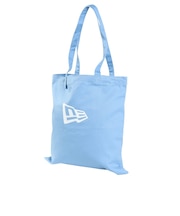 ニューエラ(NEW ERA)トートバッグ コットンツイル 青 22L 14751618 トート サブバッグ