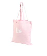 ニューエラ(NEW ERA)トートバッグ コットンツイル ピンク 22L 14751619 トート サブバッグ
