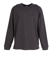 ニューバランス(new balance)大谷翔平 SO シグネチャー ヘビー オンス ロングスリーブ Tシャツ MT61035MABR