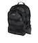 ニューエラ（NEW ERA）リュック キャリアパック シンセティックレザー 黒 35L 14750920 デイバッグ バックパック 大容量