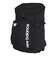 ニューバランス（new balance）リュック トップローディング バックパック 黒 30L AC6391KBKW デイバッグ 撥水 大容量 PC