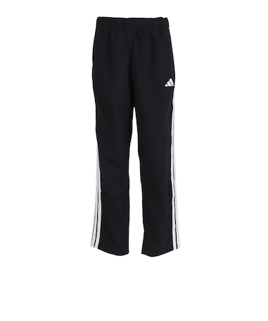 アディダス（adidas）UV対策 紫外線カット チームス ルーズフィット クロス パンツ WK468-KF9221