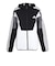 アディダス（adidas）UV対策 紫外線カット TEAMS ルーズフィット クロス ジャケット WK430-KF9218