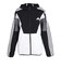 アディダス（adidas）UV対策 紫外線カット TEAMS ルーズフィット クロス ジャケット WK430-KF9218