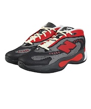 ニューバランス(new balance)バスケットシューズ バッシュ P400 UFFBB8JD2E
