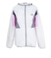 アディダス（adidas）UV対策 紫外線カット TEAMS ルーズフィット クロス ジャケット WK430-KF9220