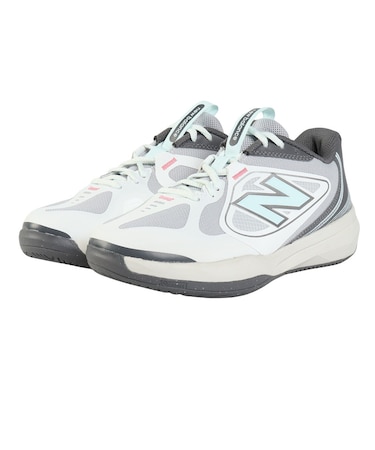 ニューバランス（new balance）オールコート用 テニスシューズ FuelCell 796 v5 H W79676K2E