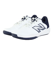 ニューバランス(new balance)オールコート用 テニスシューズ 696 v6 H M6969CV2E