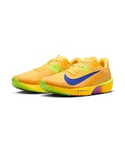 ナイキ（NIKE）ランニングシューズ トレーニングシューズ 部活 ズーム ライバル フライ 4 オレンジ FV6040-801 スポーツ シューズ