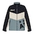 アスレタ（ATHLETA）サッカー フットサルウェア ジュニア カラーブロック TRジャケット 4183J NVY