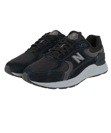 ニューバランス(new balance)スニーカー ウォーキングシューズ フレッシュフォーム X 1880 v2 ブラック U188W1RM 4E スポーツ …