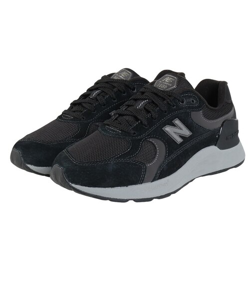 ニューバランス(new balance)スニーカー ウォーキングシューズ フレッシュフォーム X 1880 v2 ブラック U188W1RM 4E スポーツ …
