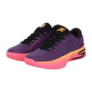 スケッチャーズ（SKECHERS）バスケットシューズ バッシュ SKX JE 1 ジョエル エンビード 253030-PRMT