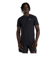 ニューバランス(new balance)Race Day ウルトラライトTシャツ MT51208BK