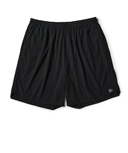 ニューエラ(NEW ERA)ウーブン ショート パンツ パフォーマンスアパレル 14744512