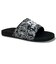 ディーシーシューズ（DC SHOES）スライドサンダル シャワーサンダル ボルサ ブラック 26SPDM261021008 スポーツシューズ カジュアル レジ…