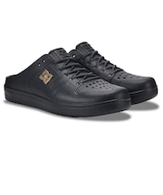 ディーシーシューズ(DC SHOES)スリッポンサンダル スポーツサンダル M4 SLIP ブラック 26SPDM261609BGL カジュアルシューズ レジ…