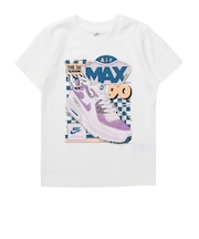 ナイキ(NIKE)ジュニア NSW エアー マックス 90 半袖Tシャツ II0448-100