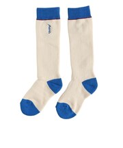 フェニックス(PHENIX)ジュニア スキーソックス ESB23SO83BLUE