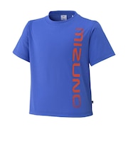 ミズノ(MIZUNO)ジュニア GACHI 半袖Tシャツ 抗菌防臭 防汚 32MAD42423