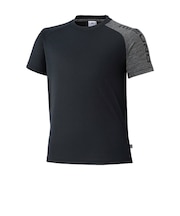 ミズノ(MIZUNO)ジュニア GACHI 半袖Tシャツ 抗菌防臭 防汚 32MAD42209
