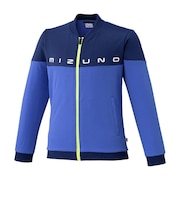 ミズノ(MIZUNO)ジュニア タフジャージジャケット 32MCD41023