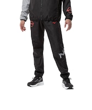 ミズノ(MIZUNO)N-XT ウィンドブレーカーパンツ 32JFD22109