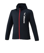 ミズノ(MIZUNO)ジュニア 遮ットパーカー 32MCD41309
