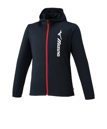ミズノ（MIZUNO）ジュニア 遮ットパーカー 32MCD41309
