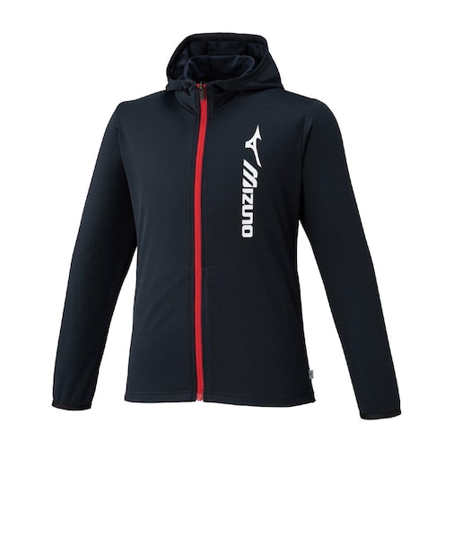 ミズノ（MIZUNO）ジュニア 遮ットパーカー 32MCD41309