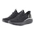 スケッチャーズ（SKECHERS）スニーカー カジュアルシューズ スリップインズ ボブス スポート B ラブ トゥルー デライト ブラック 117617-BB…