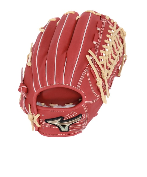 ミズノ（MIZUNO）少年軟式用グラブ オールラウンド用 野球グローブ ジュニア グローバルエリート SELECT 1AJGY34420 6680