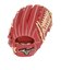 ミズノ（MIZUNO）少年軟式用グラブ オールラウンド用 野球グローブ ジュニア グローバルエリート SELECT 1AJGY34420 6680