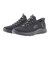 スケッチャーズ（SKECHERS）カジュアルシューズ スリップインズ サミッツ ハイ レンジ ブラック 232457-BBK スニーカー スポーツ シューズ