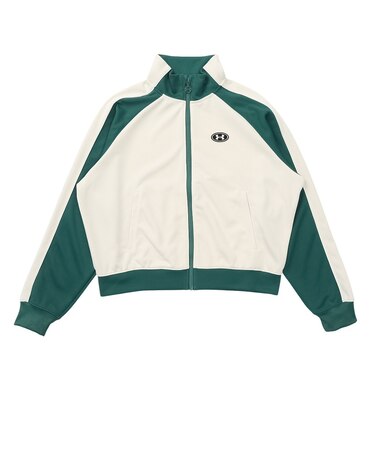 アンダーアーマー（UNDER ARMOUR）トラック ジャケット 6017134 279