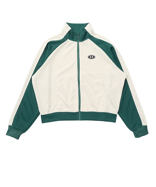 アンダーアーマー（UNDER ARMOUR）トラック ジャケット 6017134 279
