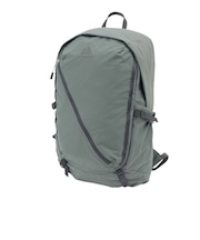 グレゴリー(GREGORY)リュック エアロライト バックパック 25 ブルーグレー 25L 1588011565 デイバッグ リュックサック 軽量