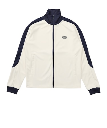 アンダーアーマー（UNDER ARMOUR）トラック ジャケット 6017131 279