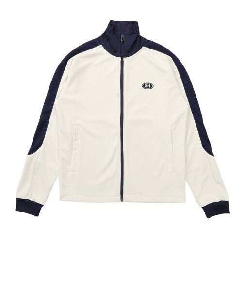 アンダーアーマー（UNDER ARMOUR）トラック ジャケット 6017131 279