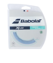 バボラ(BABOLAT)硬式テニスストリング XPLORE 12M 241153-BL-130