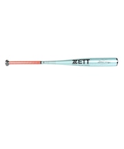 ゼット(ZETT)硬式用バット 野球 中学硬式用 ゼットパワー2nd 83cm/820g 金属製 BAT20083C-2201