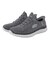 スケッチャーズ（SKECHERS）スニーカー カジュアルシューズ スリップインズ サミッツ キー ペース 232469W-CCBK スポーツ シューズ