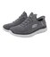 スケッチャーズ（SKECHERS）スニーカー カジュアルシューズ スリップインズ サミッツ キー ペース 232469W-CCBK スポーツ シューズ