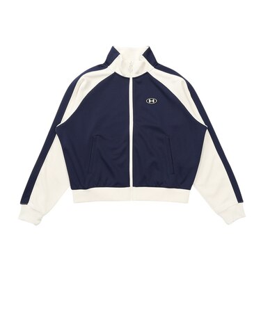 アンダーアーマー（UNDER ARMOUR）トラック ジャケット 6017134 410