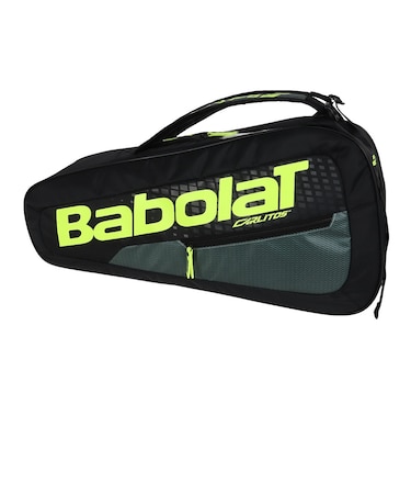 バボラ（BABOLAT）テニス バッグ ジュニア RH CARLITOS 751247
