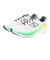 ニューバランス（new balance）ランニングシューズ ジョギングシューズ 1080 v15 ホワイト M10808MP2E スポーツ シューズ