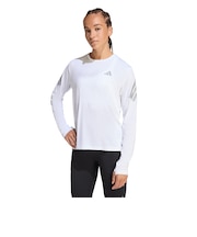 アディダス(adidas)Adi365クライマクール 長袖シャツ QF898-KE6842
