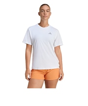 アディダス(adidas)アディ365 ランニング エッセンシャルズ Tシャツ LA749-KA0226