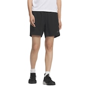 アディダス(adidas)トレーニング エッセンシャルズ プラス ルーズフィット ストレッチ ウーブン ショーツ SS195-KE9128